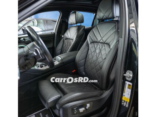 BMW Serie X Jeepeta en venta