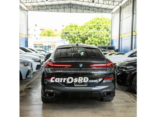 BMW Serie X Jeepeta en venta