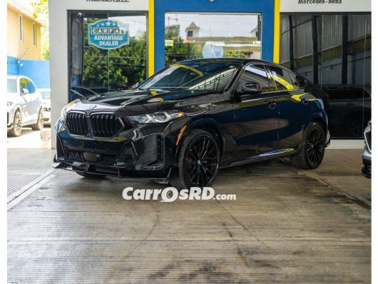 BMW Serie X Jeepeta en venta