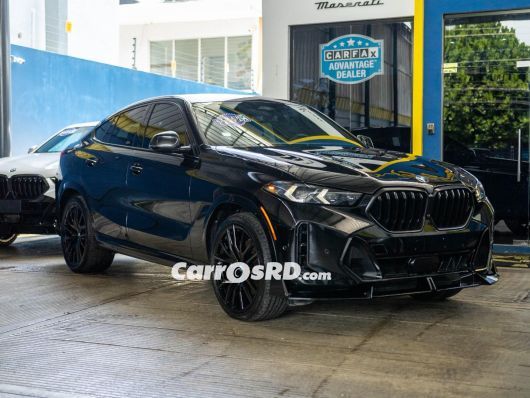 BMW Serie X Jeepeta en venta