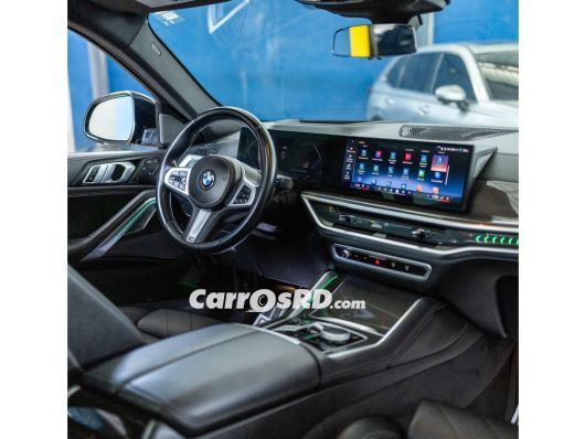 BMW Serie X Jeepeta en venta