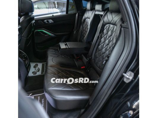 BMW Serie X Jeepeta en venta