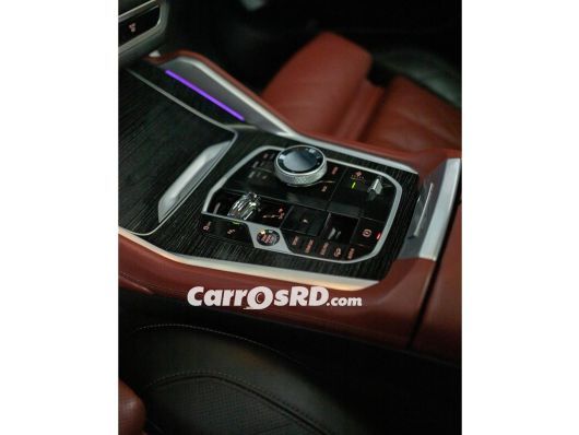 BMW Serie X Jeepeta en venta