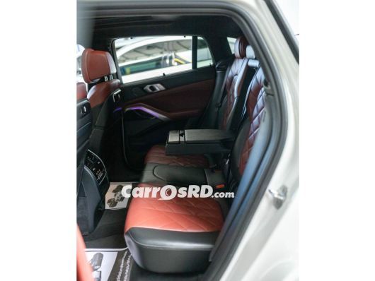 BMW Serie X Jeepeta en venta