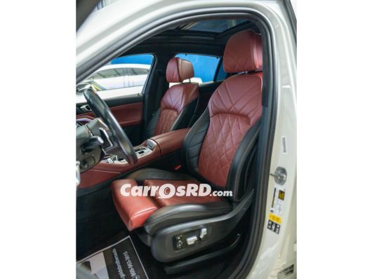 BMW Serie X Jeepeta en venta