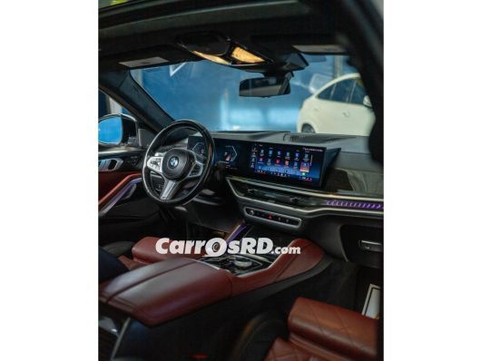 BMW Serie X Jeepeta en venta