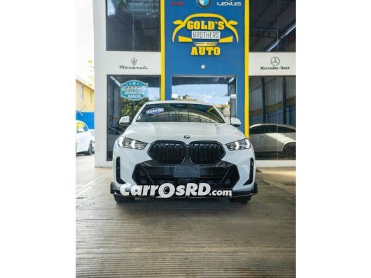 BMW Serie X Jeepeta en venta
