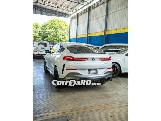 BMW Serie X Jeepeta en venta
