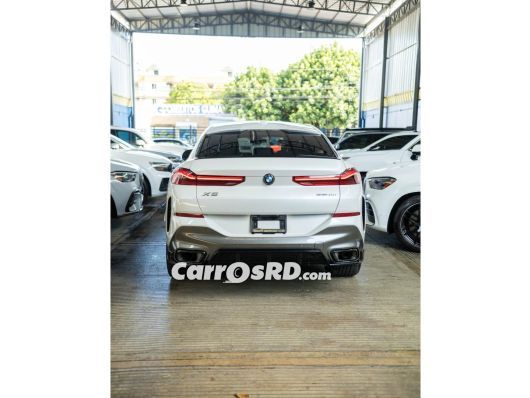 BMW Serie X Jeepeta en venta