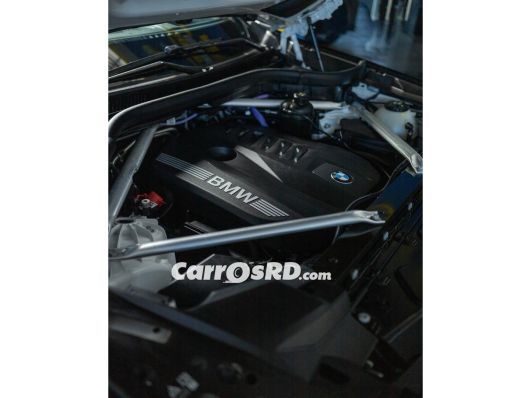 BMW Serie X Jeepeta en venta