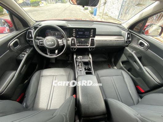 Kia Sorento Jeepeta en venta