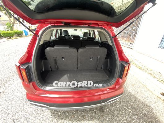 Kia Sorento Jeepeta en venta
