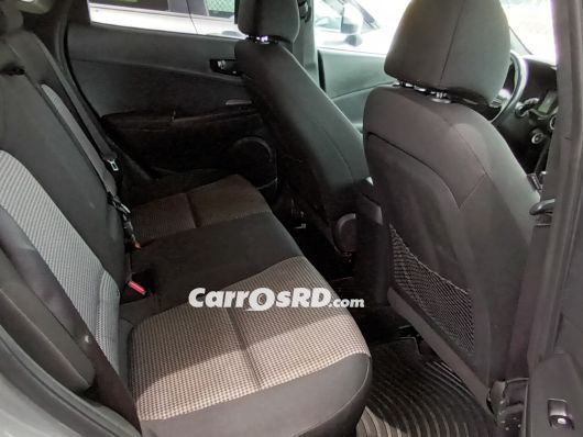 Hyundai Kona Jeepeta en venta