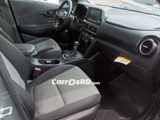 Hyundai Kona Jeepeta en venta