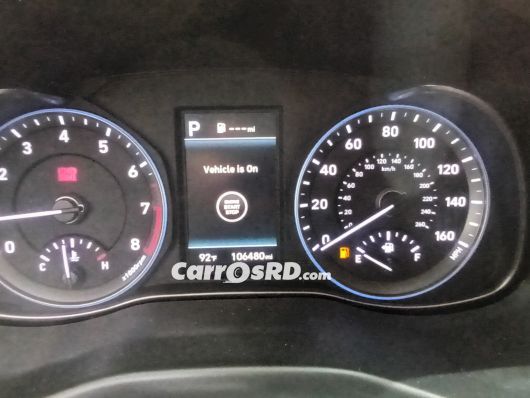 Hyundai Kona Jeepeta en venta