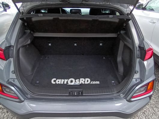 Hyundai Kona Jeepeta en venta