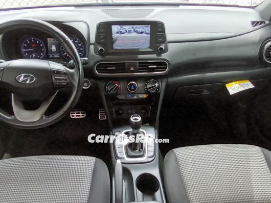 Hyundai Kona Jeepeta en venta