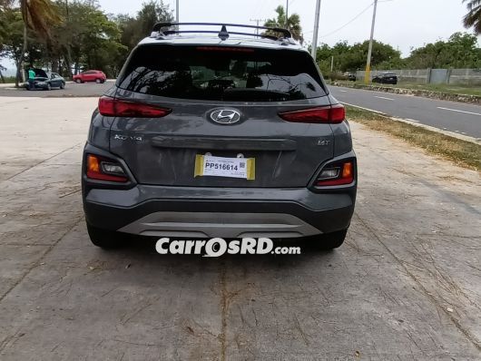 Hyundai Kona Jeepeta en venta