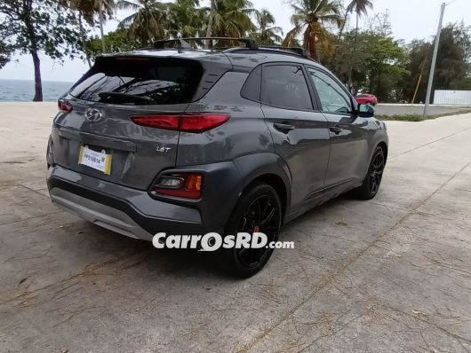 Hyundai Kona Jeepeta en venta