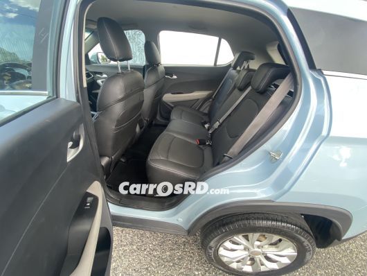 Chevrolet Groove Jeepeta en venta