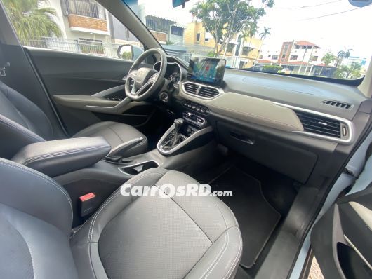 Chevrolet Groove Jeepeta en venta