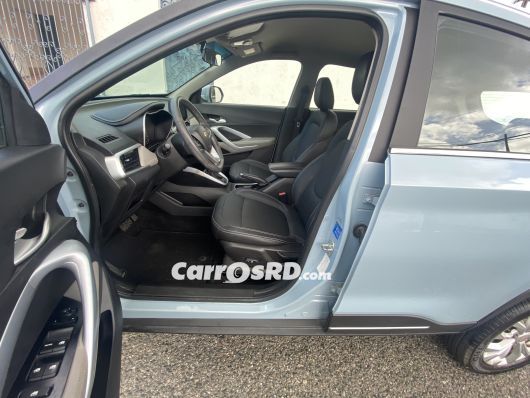 Chevrolet Groove Jeepeta en venta