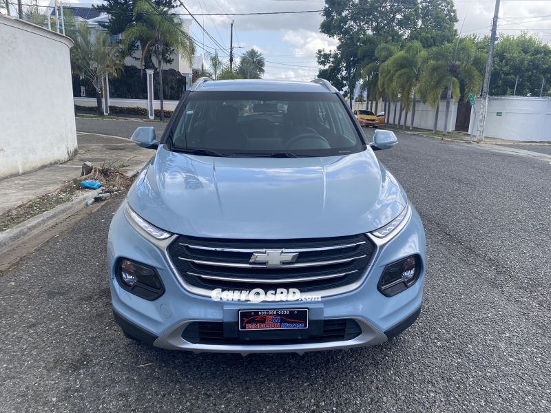 Chevrolet