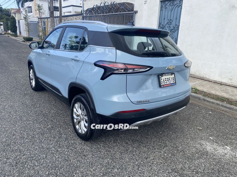 Chevrolet