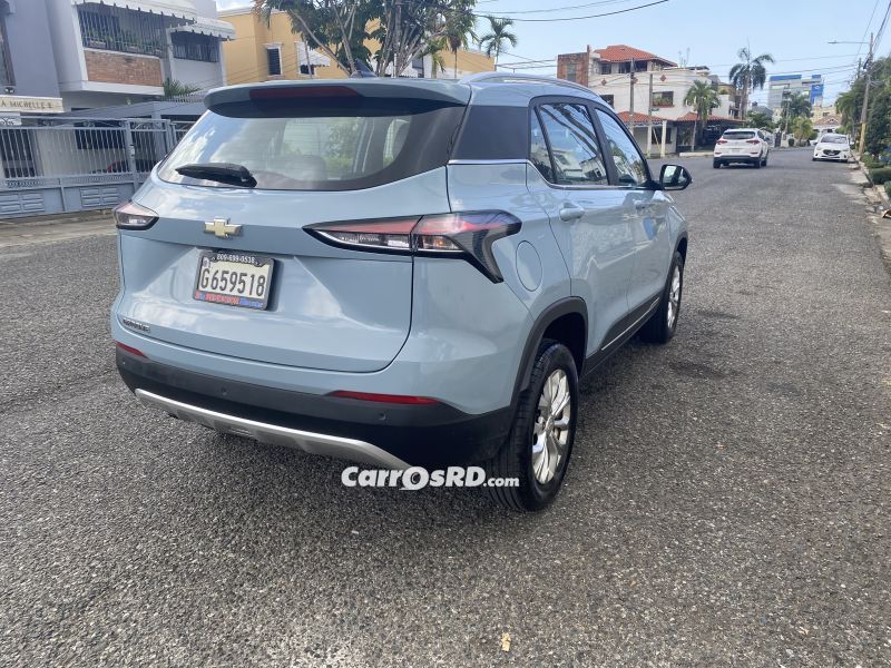 Chevrolet