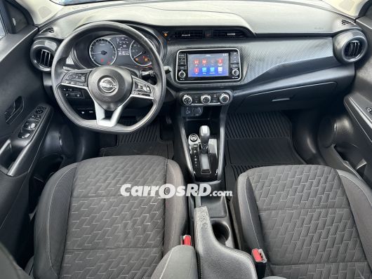 Nissan Kicks Jeep en venta