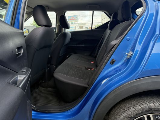 Nissan Kicks S
