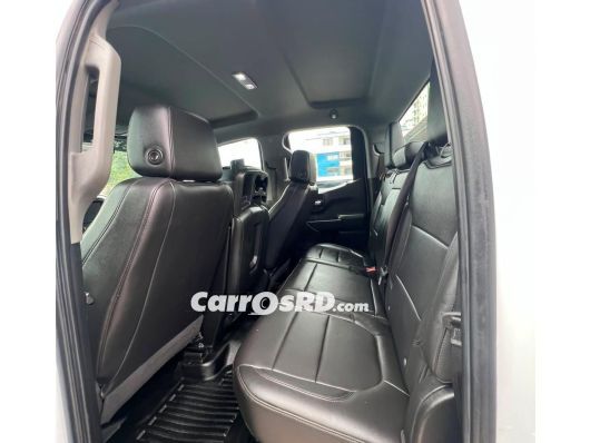 Chevrolet Silverado Camioneta en venta