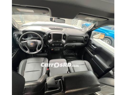 Chevrolet Silverado Camioneta en venta