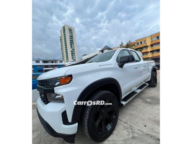 Chevrolet