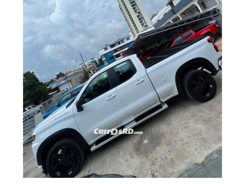 Chevrolet