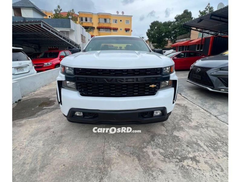 Chevrolet