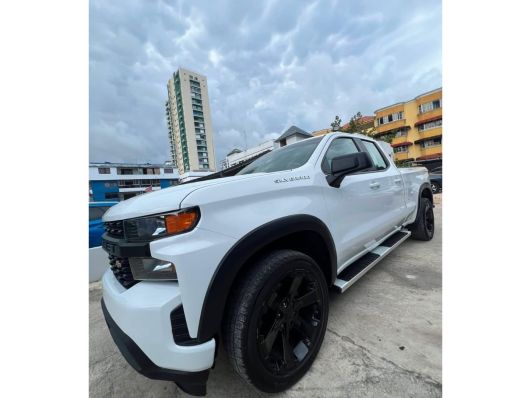 Chevrolet