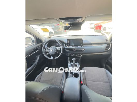 Kia Seltos Jeepeta en venta