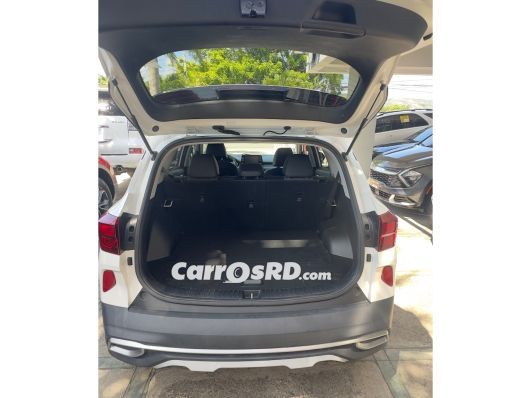 Kia Seltos Jeepeta en venta