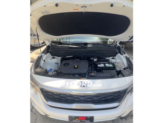 Kia Seltos Jeepeta en venta