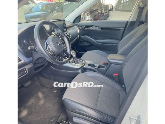 Kia Seltos Jeepeta en venta