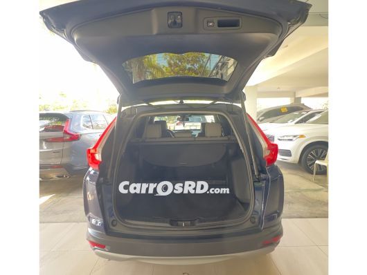 Honda CR-V Jeepeta en venta