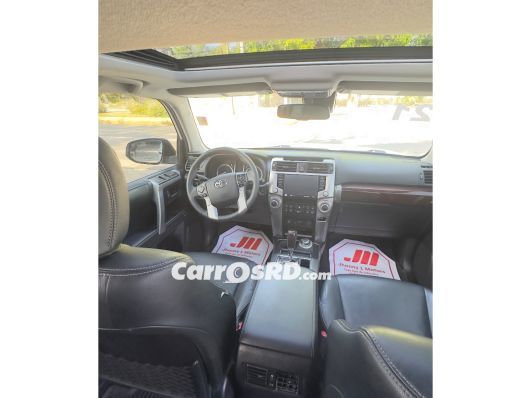 Toyota 4Runner Jeepeta en venta