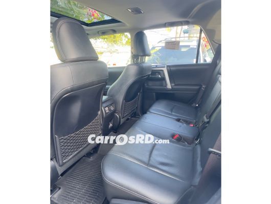 Toyota 4Runner Jeepeta en venta