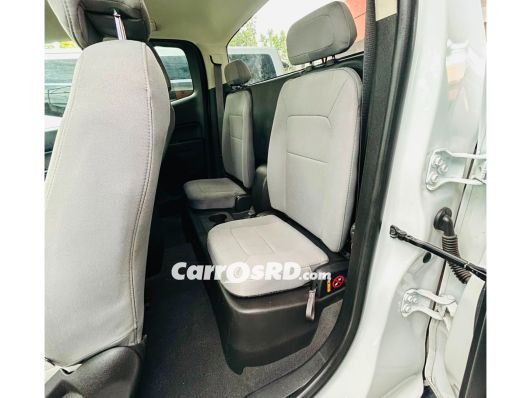 Chevrolet Colorado Camioneta en venta