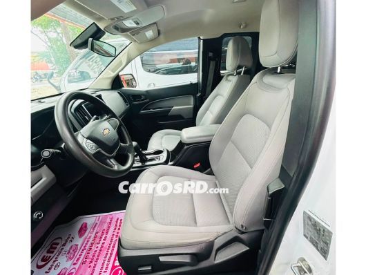 Chevrolet Colorado Camioneta en venta