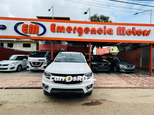 Chevrolet Colorado Camioneta en venta