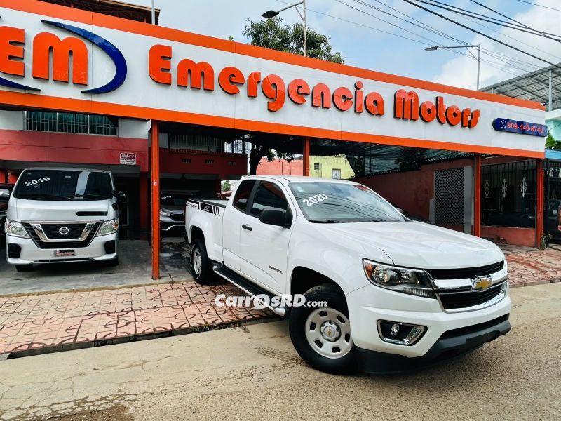 Chevrolet