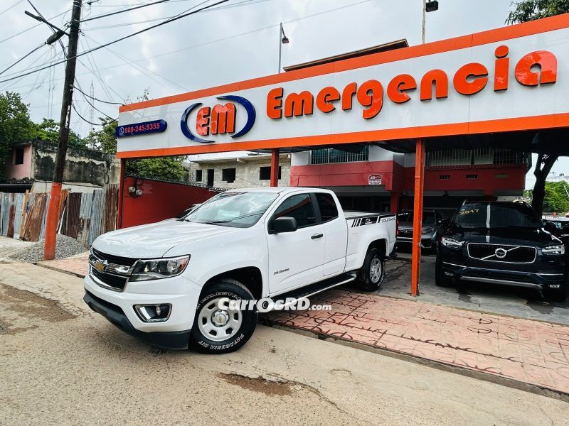 Chevrolet