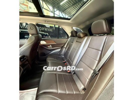 Mercedes-Benz Clase GLE Jeepeta en venta